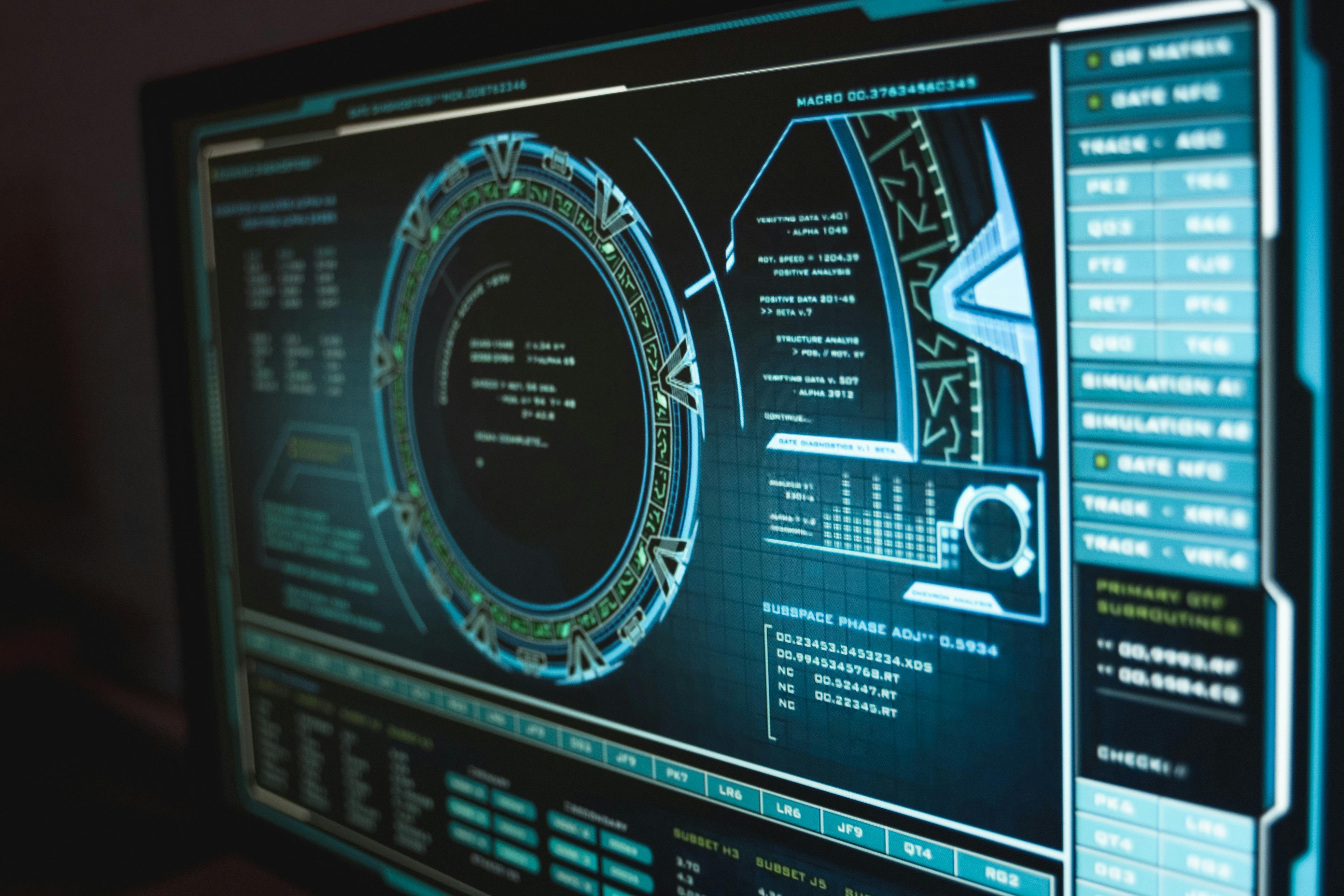 Software Supply Chain Security Dashboard